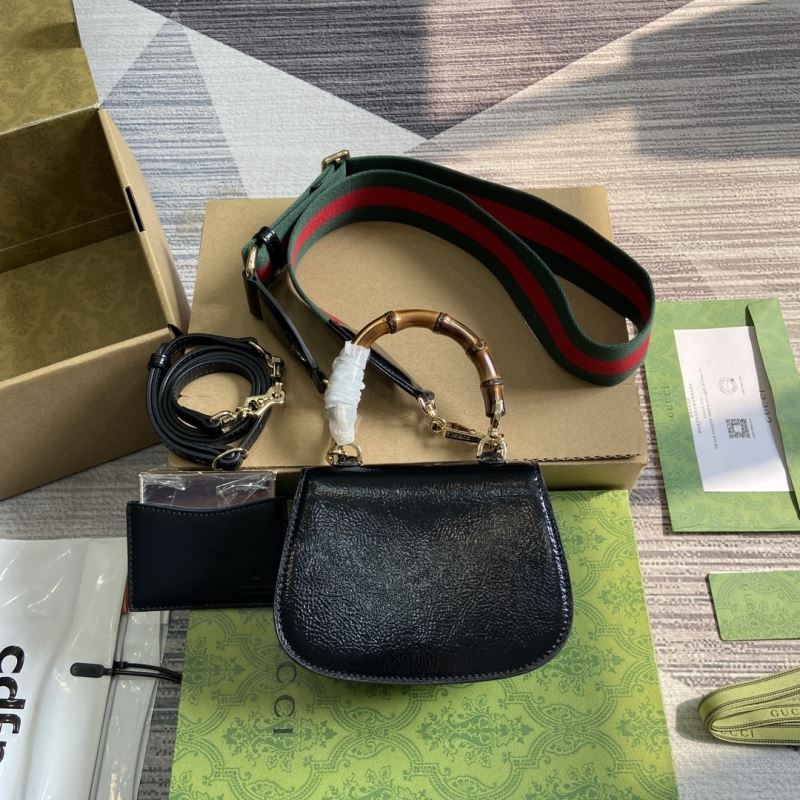 Gvc*1 satchel bags